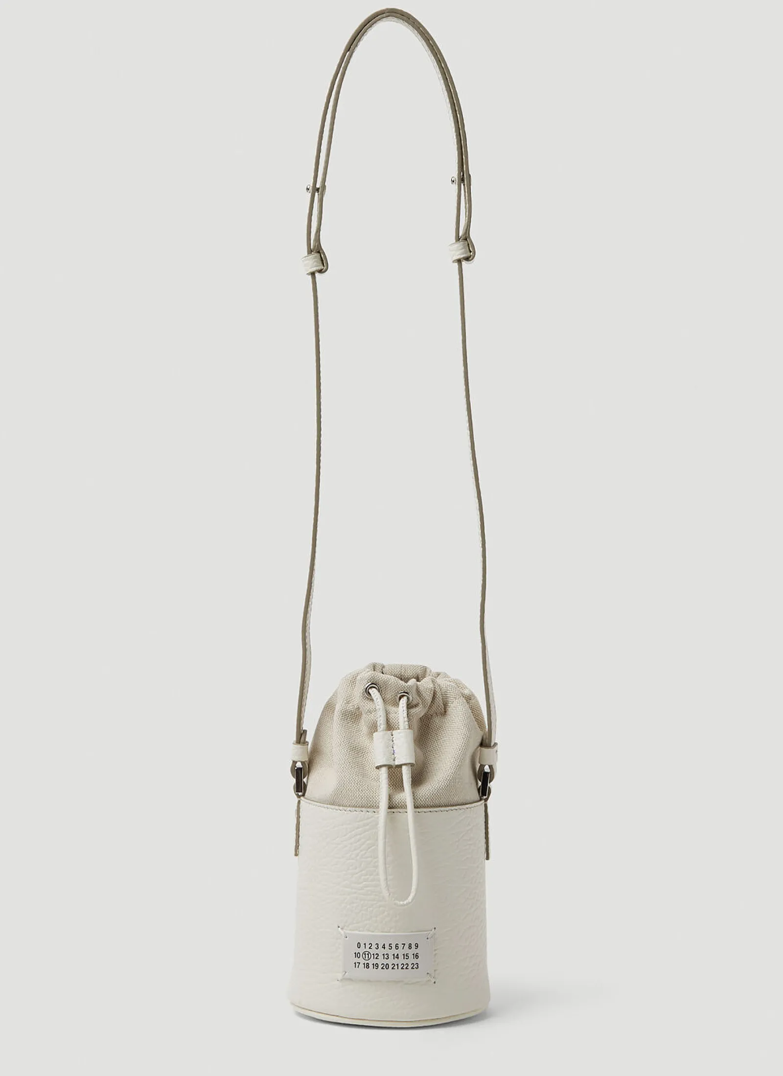 5Ac Mini Bucket Shoulder Bag>Maison Margiela Clearance