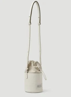 5Ac Mini Bucket Shoulder Bag>Maison Margiela Clearance