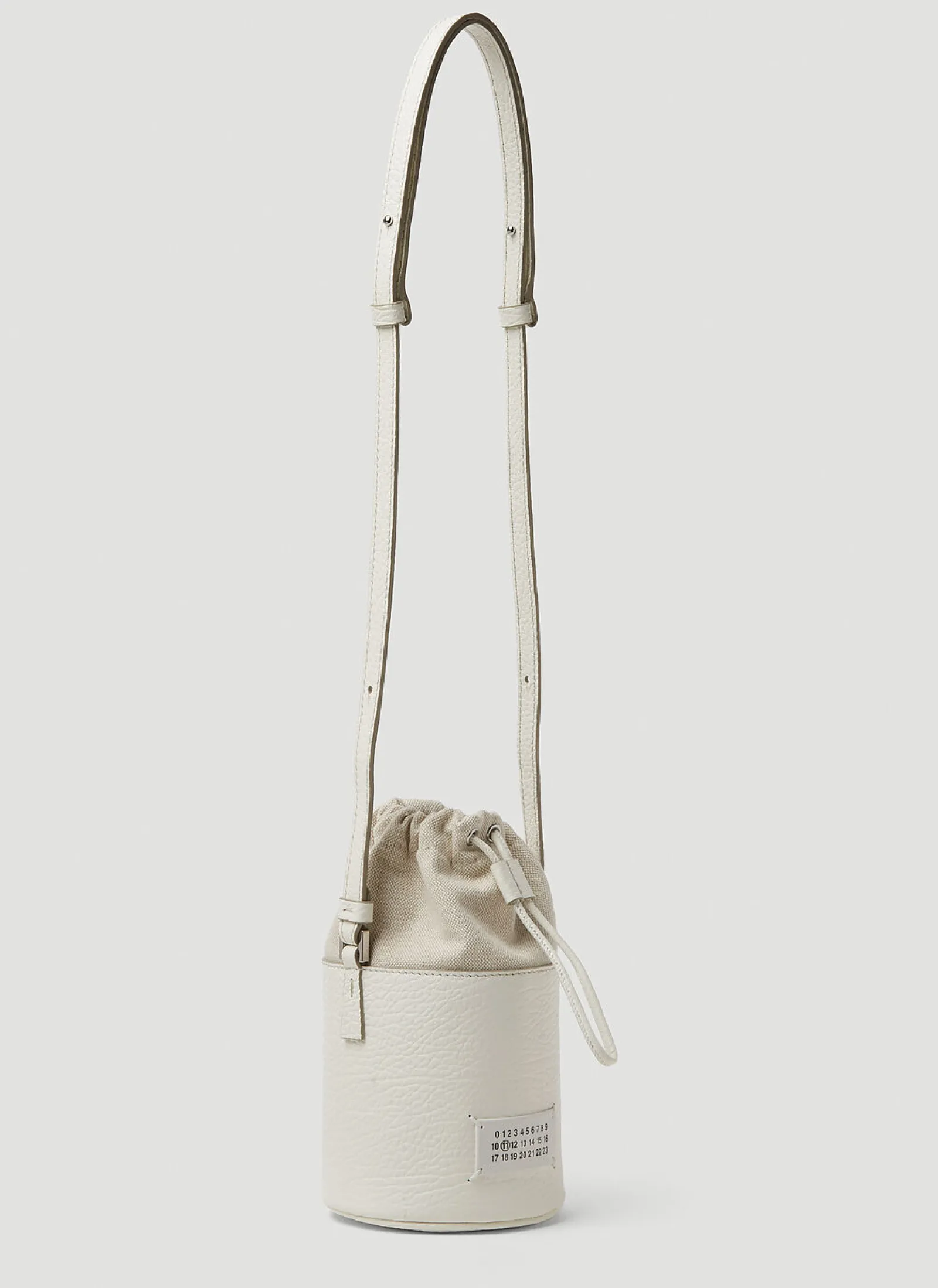 5Ac Mini Bucket Shoulder Bag>Maison Margiela Clearance
