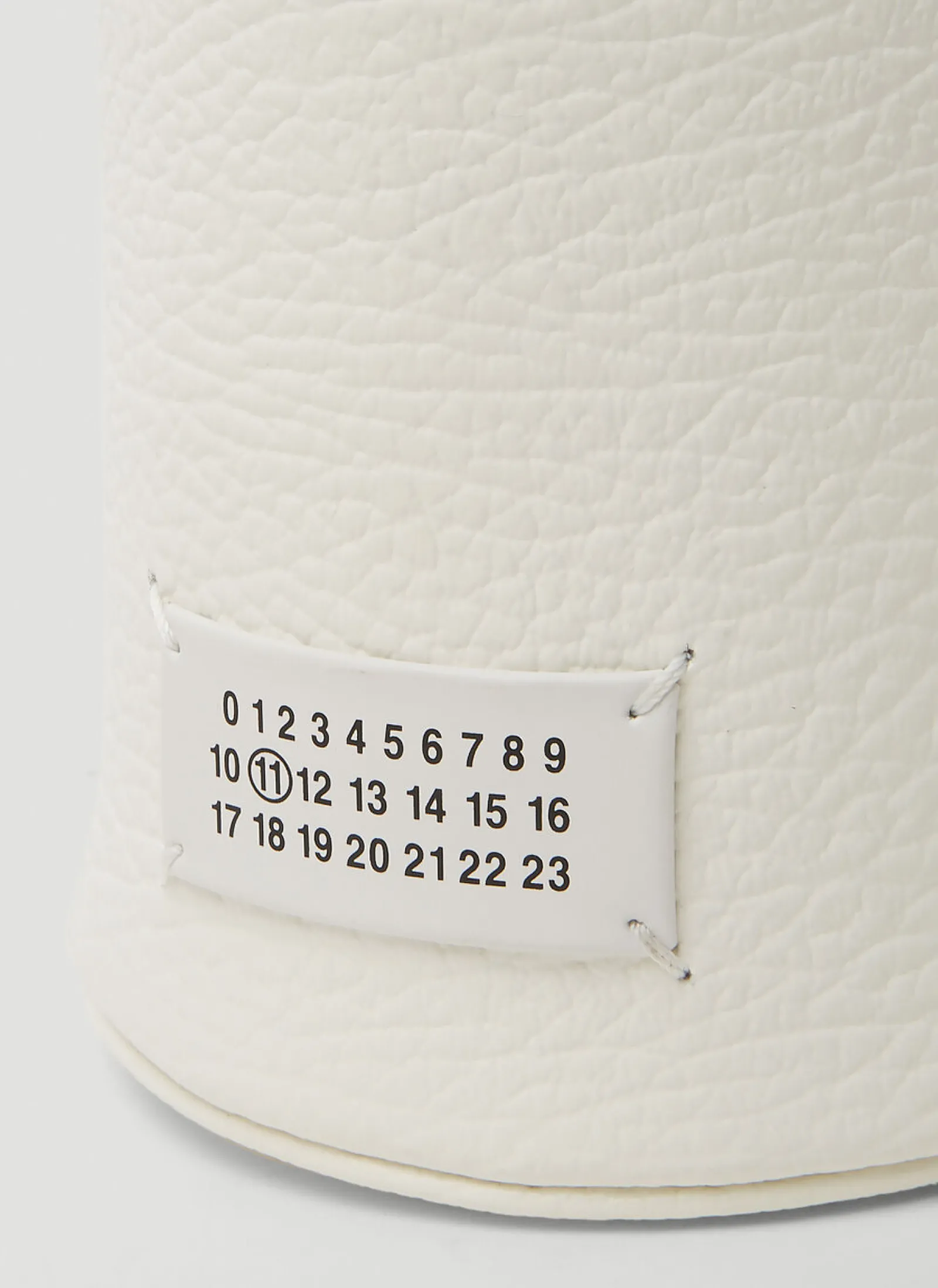 5Ac Mini Bucket Shoulder Bag>Maison Margiela Clearance