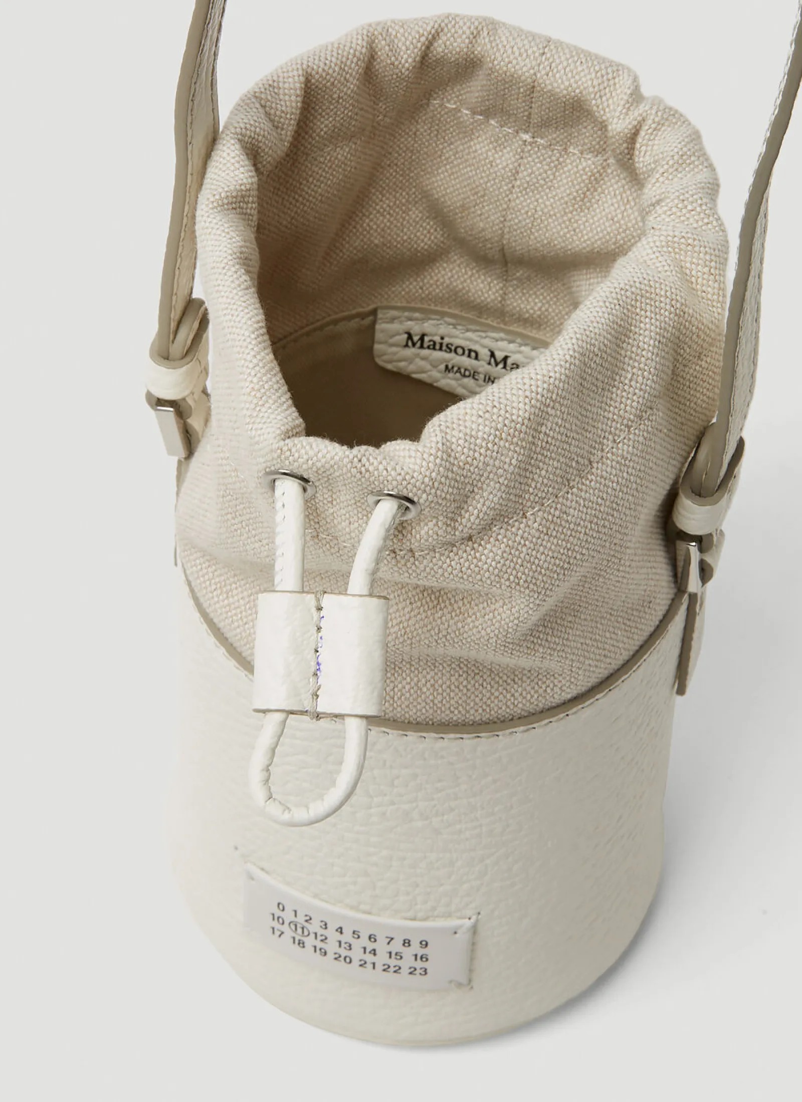 5Ac Mini Bucket Shoulder Bag>Maison Margiela Clearance