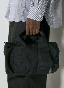 Men Comme des Garçons Homme Plus Weekend Bags^Access Mini Weekend Bag