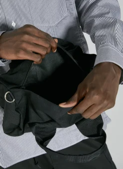 Men Comme des Garçons Homme Plus Weekend Bags^Access Mini Weekend Bag