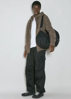 Men Comme des Garçons Homme Plus Weekend Bags^Access Weekend Bag