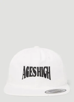 Men Carhartt WIP Hats^Aces Baseball Cap