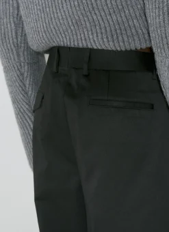 Men Ann Demeulemeester Pants^Achaz Wide Leg Pants