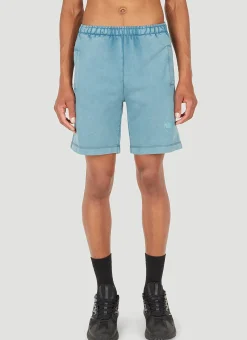 Acid Wash Shorts>Boiler Room Online