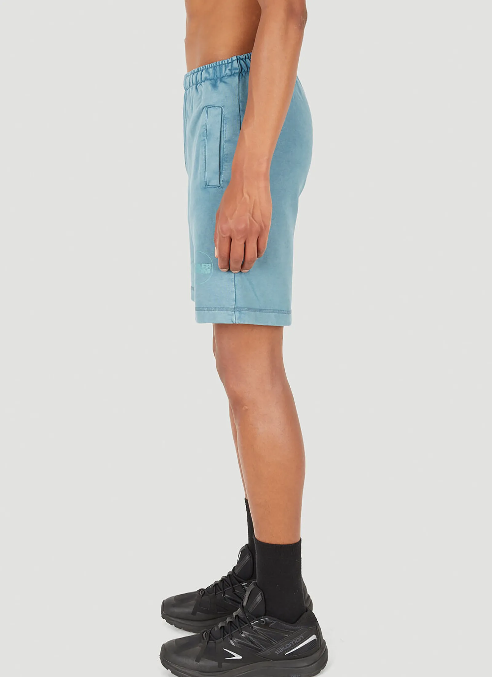 Acid Wash Shorts>Boiler Room Online