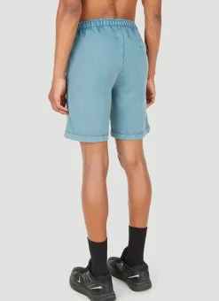 Acid Wash Shorts><noscript><img width=