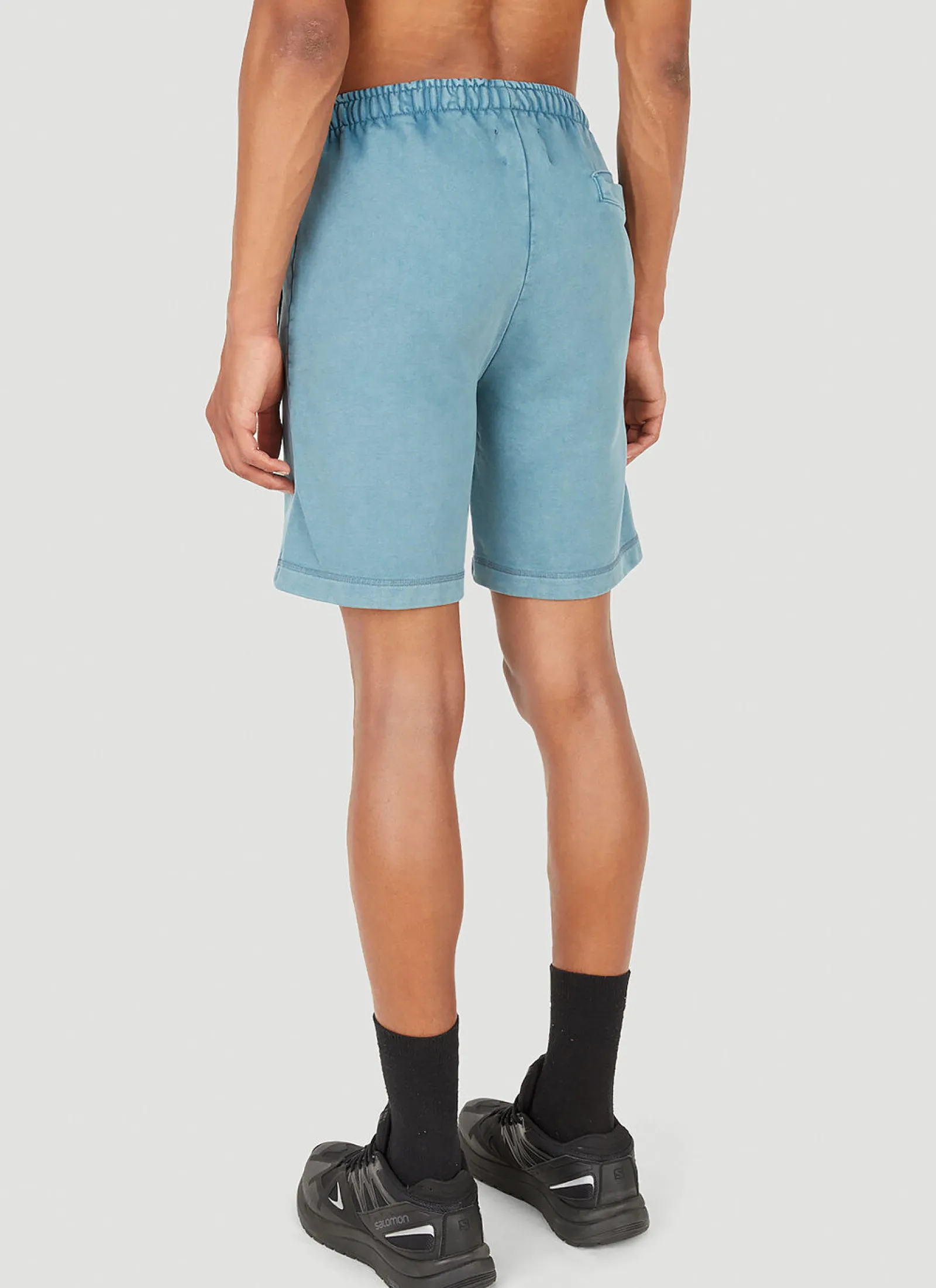 Acid Wash Shorts>Boiler Room Online