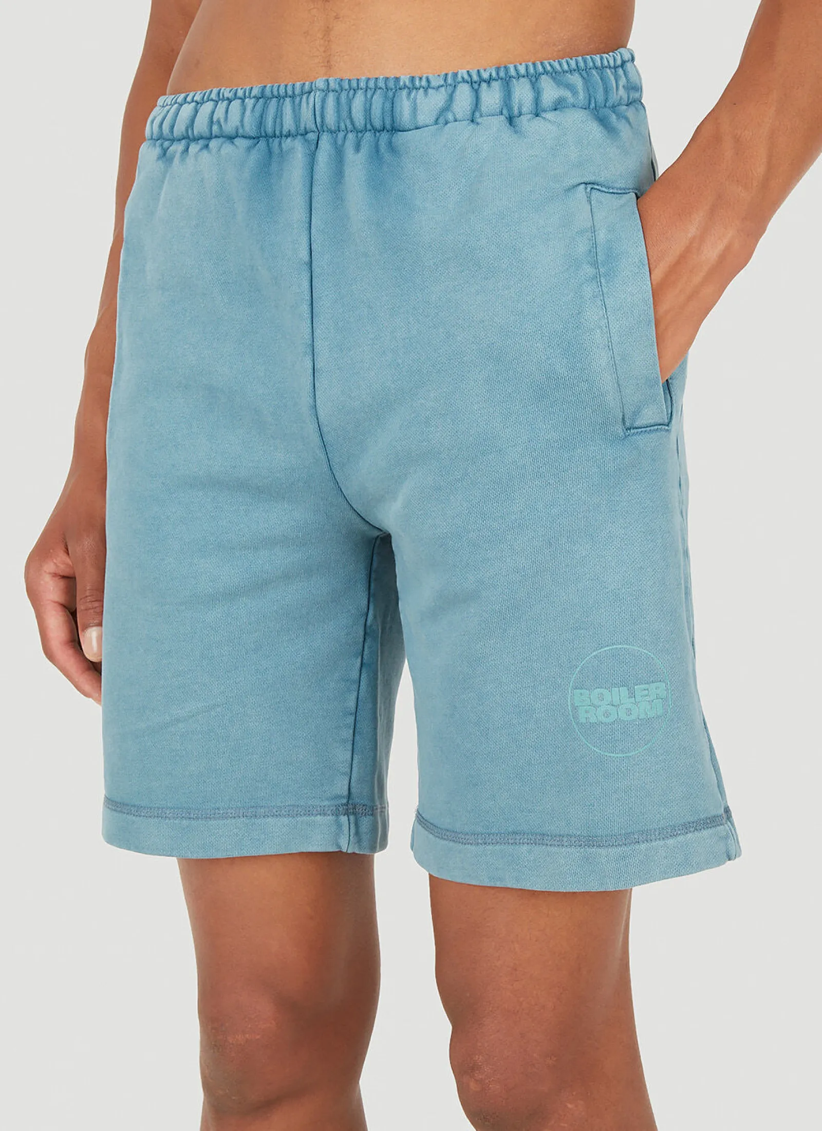 Acid Wash Shorts>Boiler Room Online
