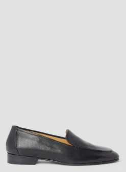 Adam Loafers>The Row New