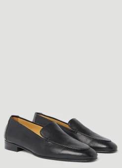 Adam Loafers>The Row New