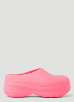 Adifom Stan Smith Mules>adidas Online