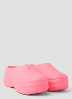 Adifom Stan Smith Mules>adidas Online