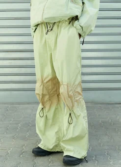 Men Charlie Constantinou Pants^Adjustable Fit Knee Pants