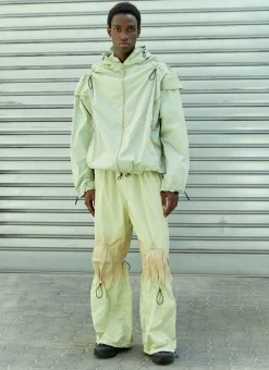 Men Charlie Constantinou Pants^Adjustable Fit Knee Pants