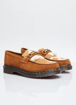 Adrian Snaffle Hairy Suede Loafers></noscript>Dr. Martens Best