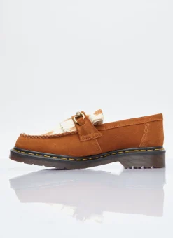 Adrian Snaffle Hairy Suede Loafers></noscript>Dr. Martens Best