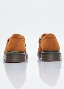 Adrian Snaffle Hairy Suede Loafers></noscript>Dr. Martens Best