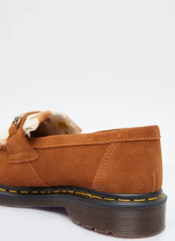 Adrian Snaffle Hairy Suede Loafers></noscript>Dr. Martens Best