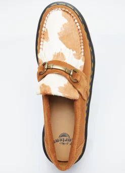 Adrian Snaffle Hairy Suede Loafers></noscript>Dr. Martens Best