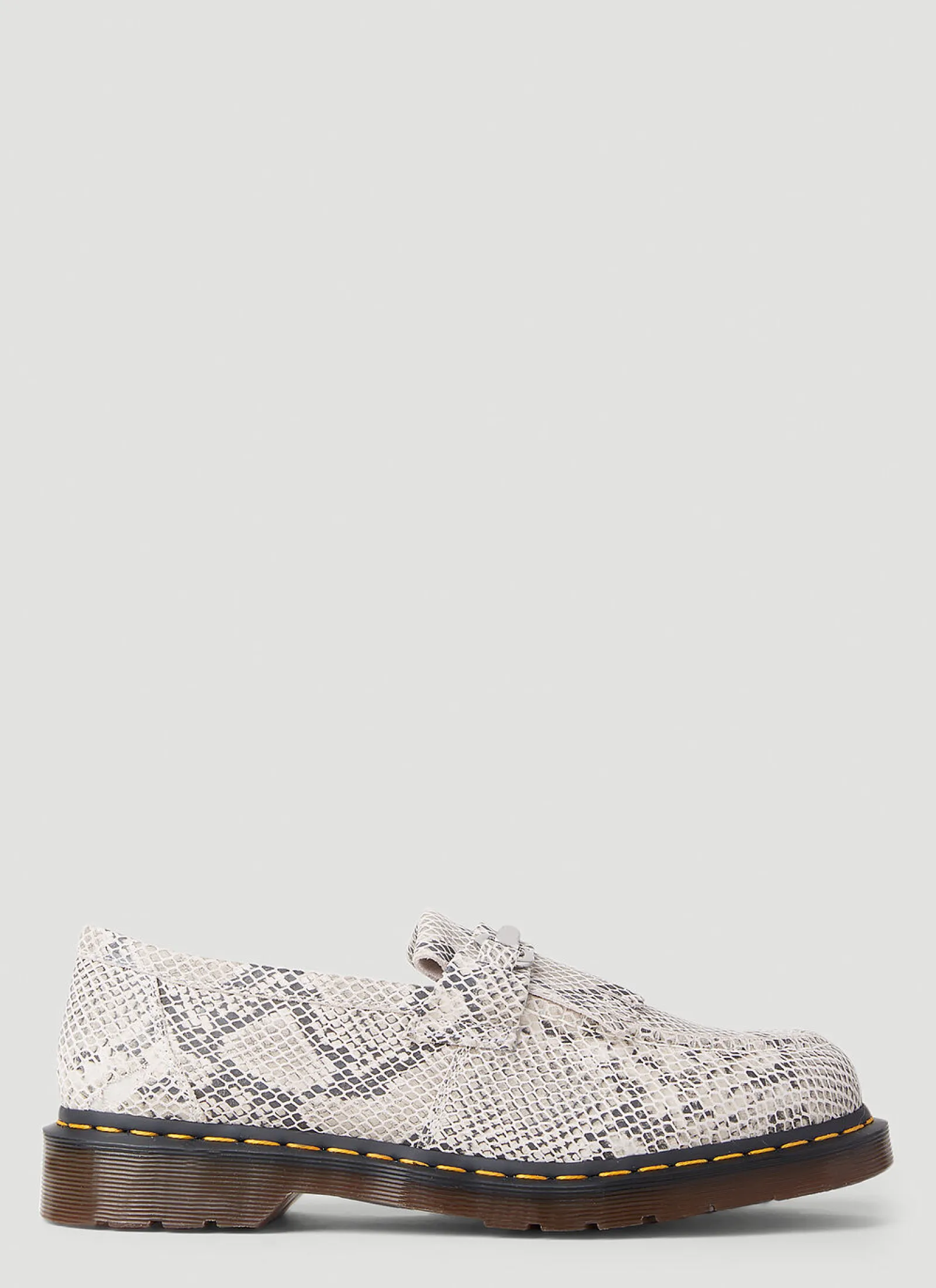 Adrian Snaffle Loafers>Dr. Martens Hot