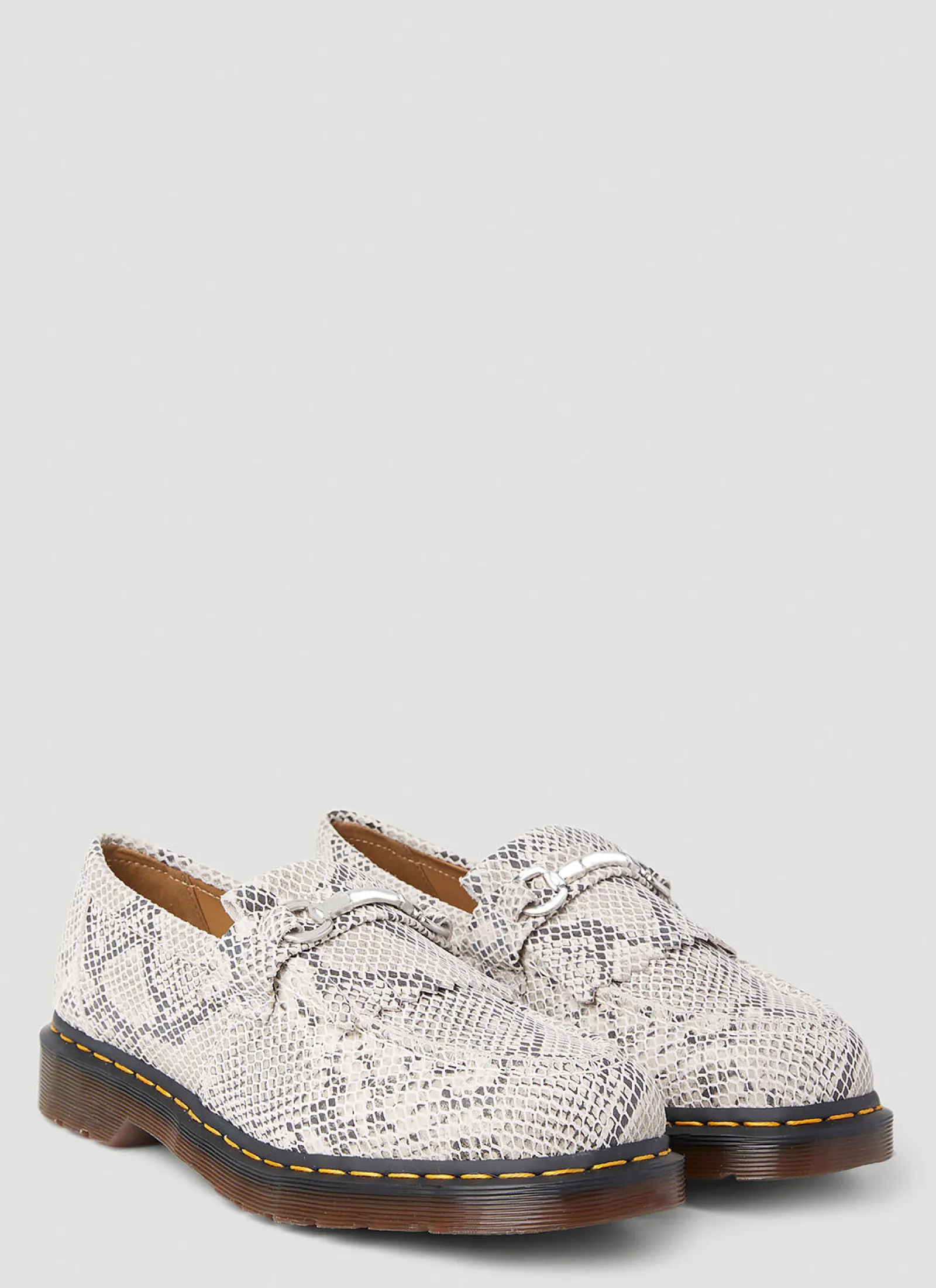 Adrian Snaffle Loafers>Dr. Martens Hot