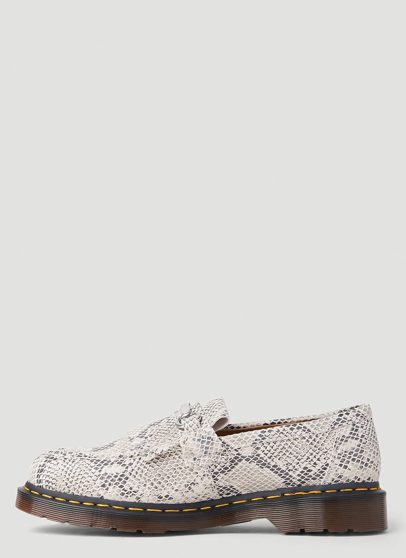 Adrian Snaffle Loafers>Dr. Martens Hot