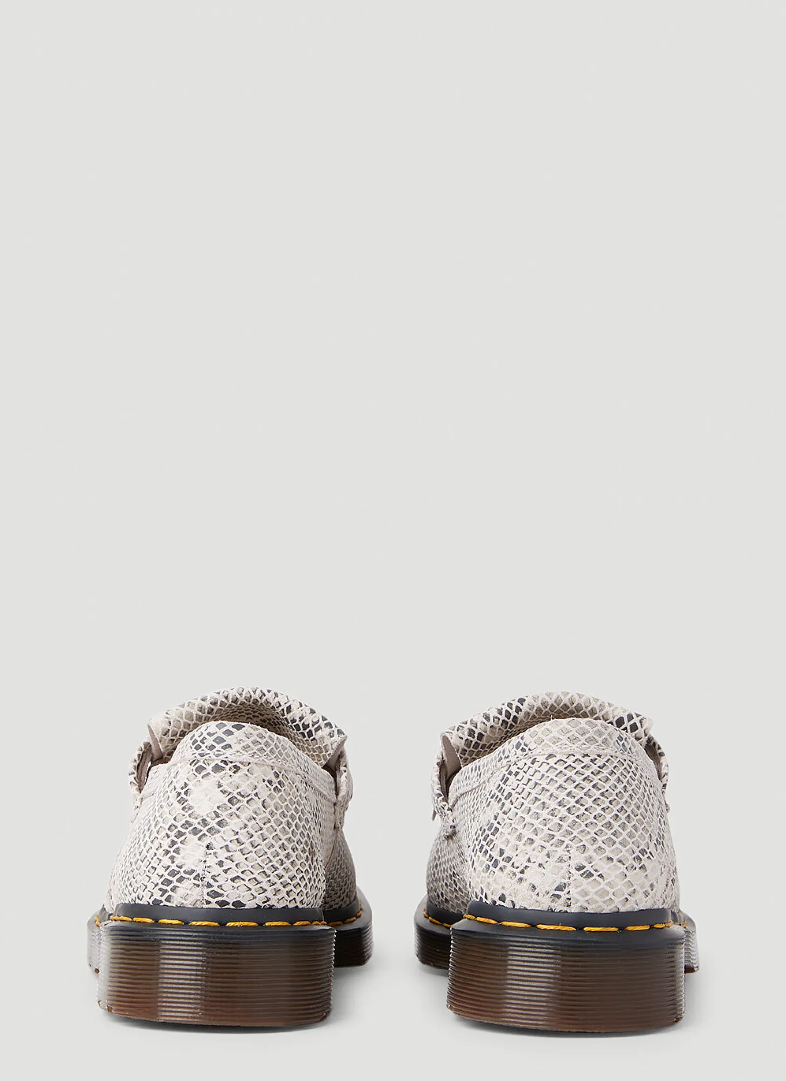 Adrian Snaffle Loafers>Dr. Martens Hot