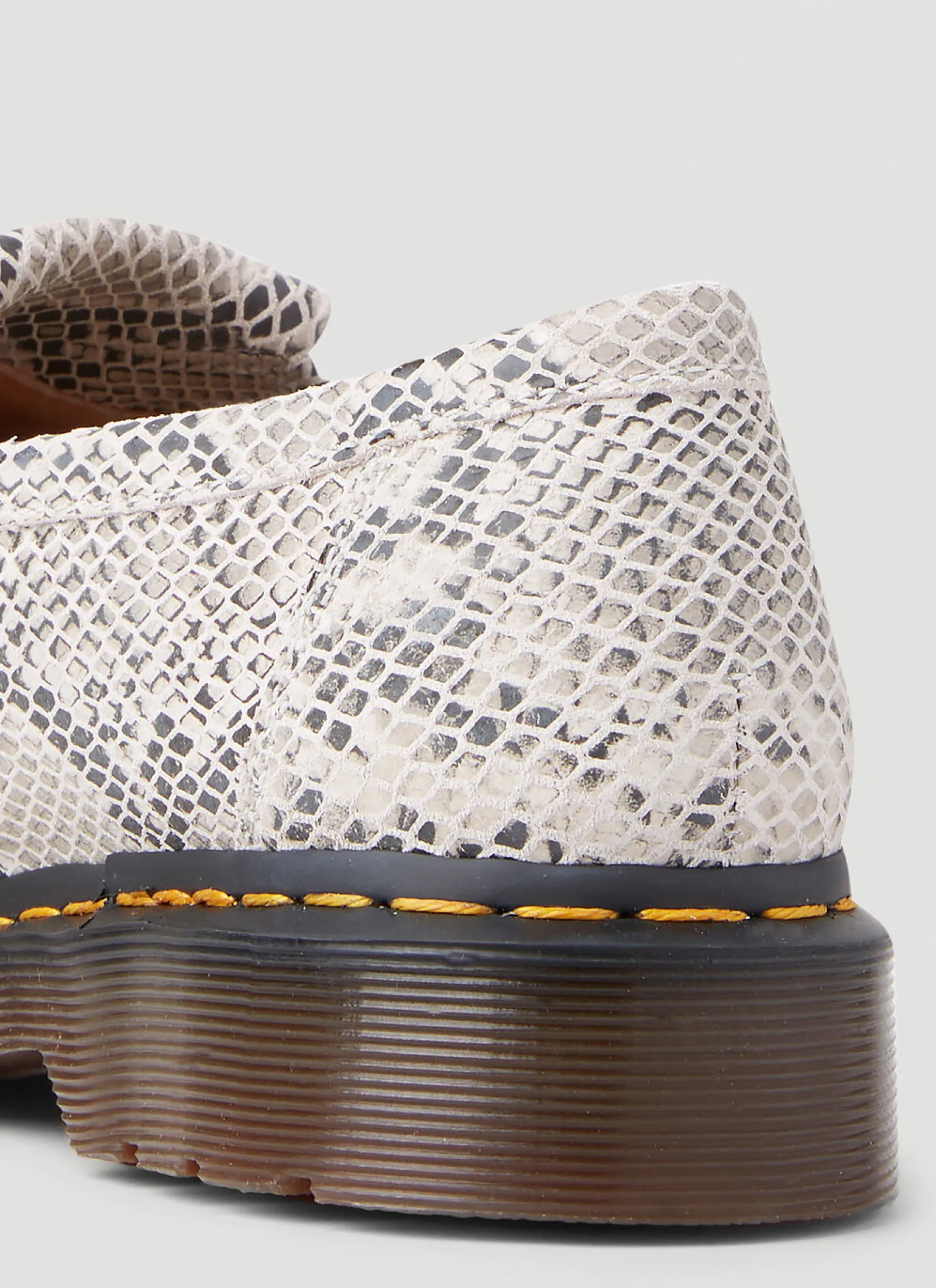 Adrian Snaffle Loafers>Dr. Martens Hot