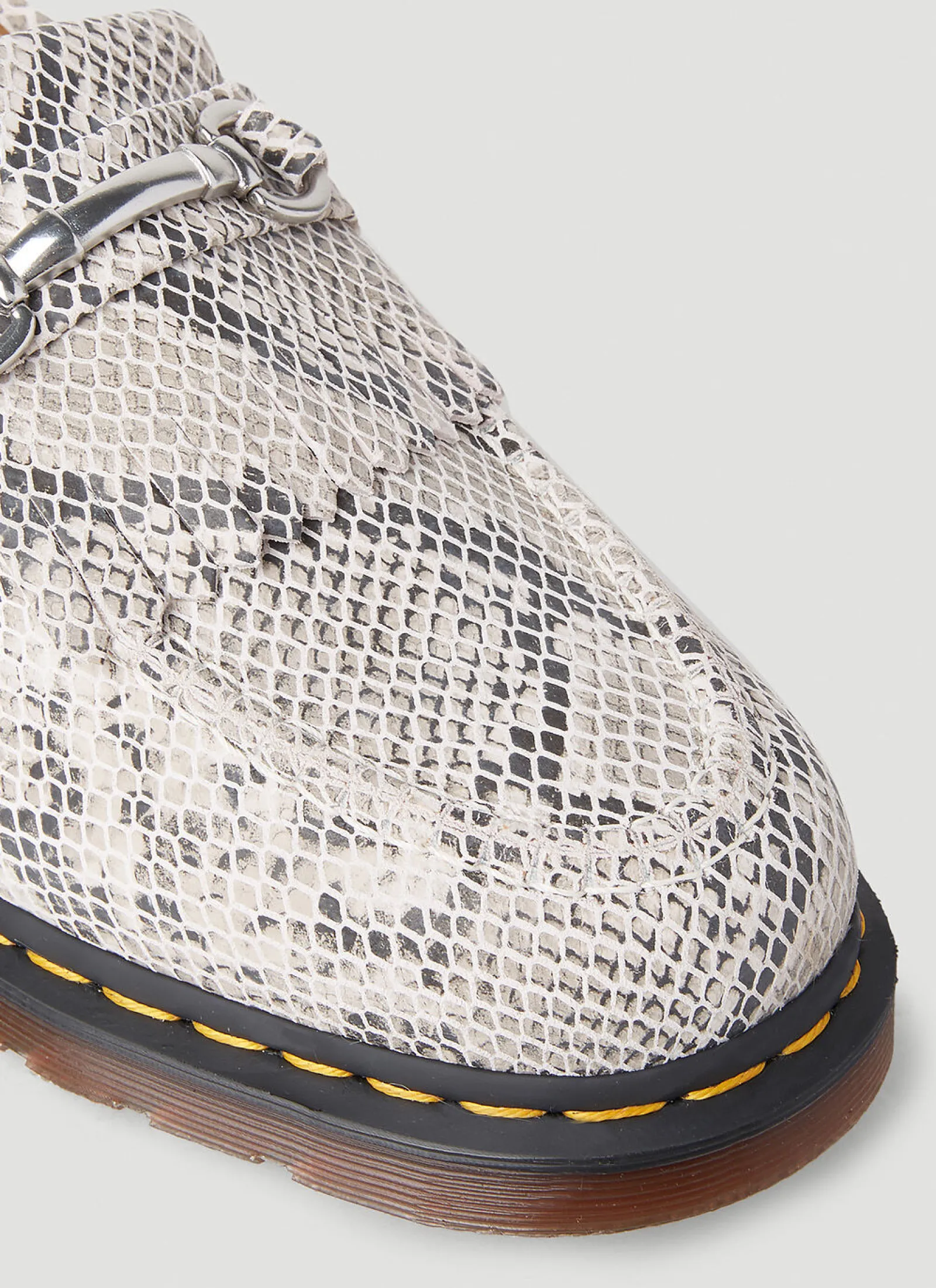 Adrian Snaffle Loafers>Dr. Martens Hot