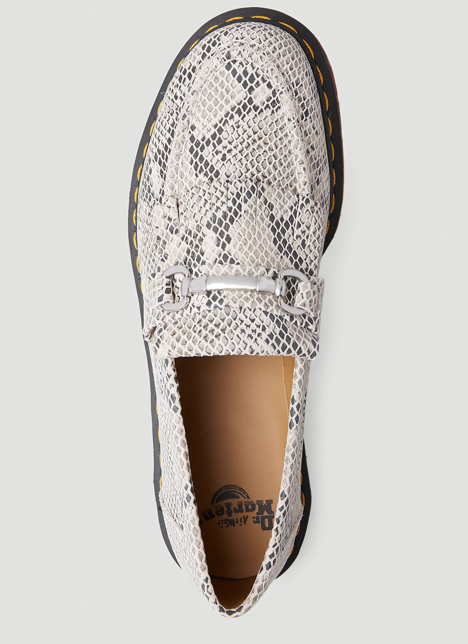 Adrian Snaffle Loafers>Dr. Martens Hot