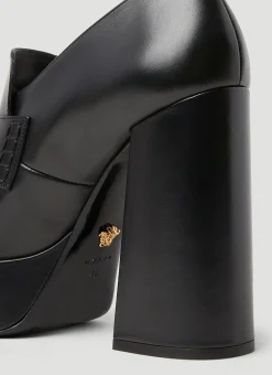 Aevitas Platform Heels></noscript>Versace Outlet