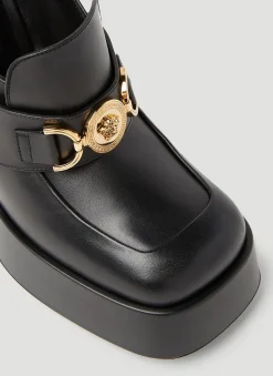 Aevitas Platform Heels></noscript>Versace Outlet