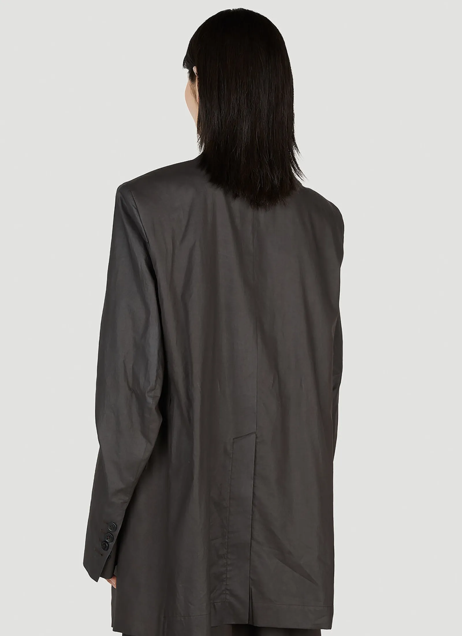 Agnes Slouchy Blazer>Ann Demeulemeester Sale
