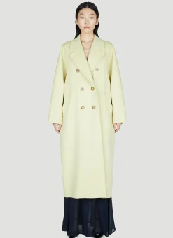 Aia Coat>Max Mara New