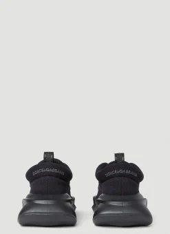 Men Dolce & Gabbana Sneakers^Air Sole Sneakers