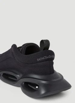 Men Dolce & Gabbana Sneakers^Air Sole Sneakers