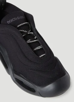 Men Dolce & Gabbana Sneakers^Air Sole Sneakers