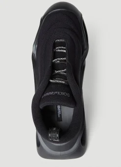 Men Dolce & Gabbana Sneakers^Air Sole Sneakers