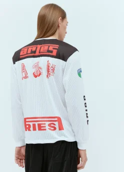 Men Aries T-Shirts^Airtex Moto Multi Graphic T-Shirt