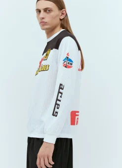 Men Aries T-Shirts^Airtex Moto Multi Graphic T-Shirt