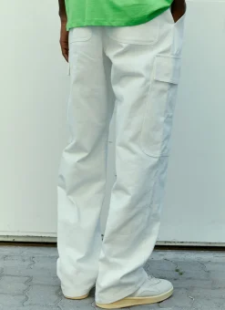 Men Sky High Farm Workwear Pants^Alastair Mckimm Workwear Pants