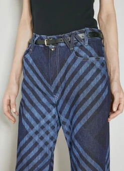 Men Vivienne Westwood Belts^Alex Charm Leather Belt