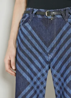 Men Vivienne Westwood Belts^Alex Charm Leather Belt