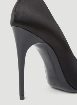 Alix Embellished High Heel Shoes><noscript><img width=