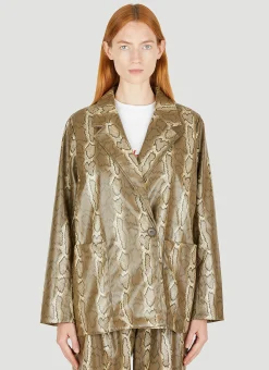 Alla Blazer>Soulland Clearance