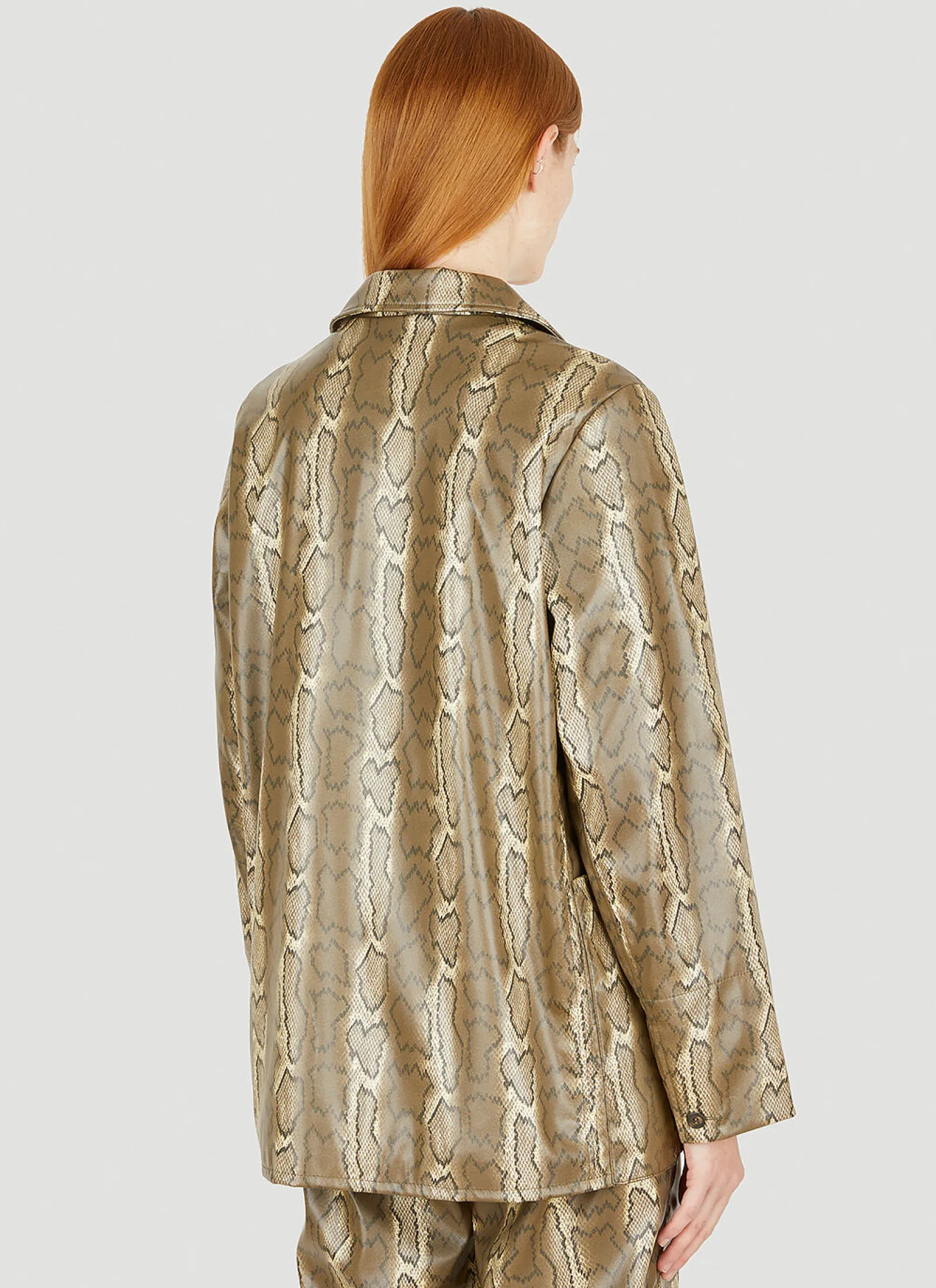 Alla Blazer>Soulland Clearance