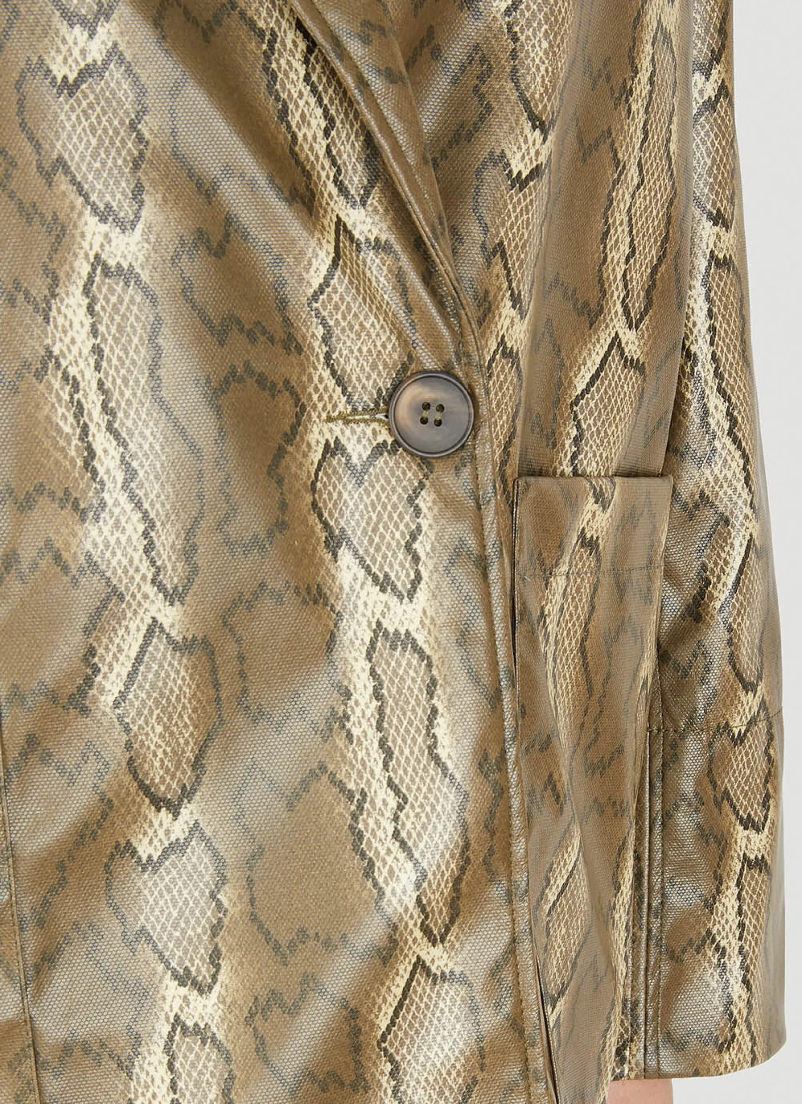 Alla Blazer>Soulland Clearance